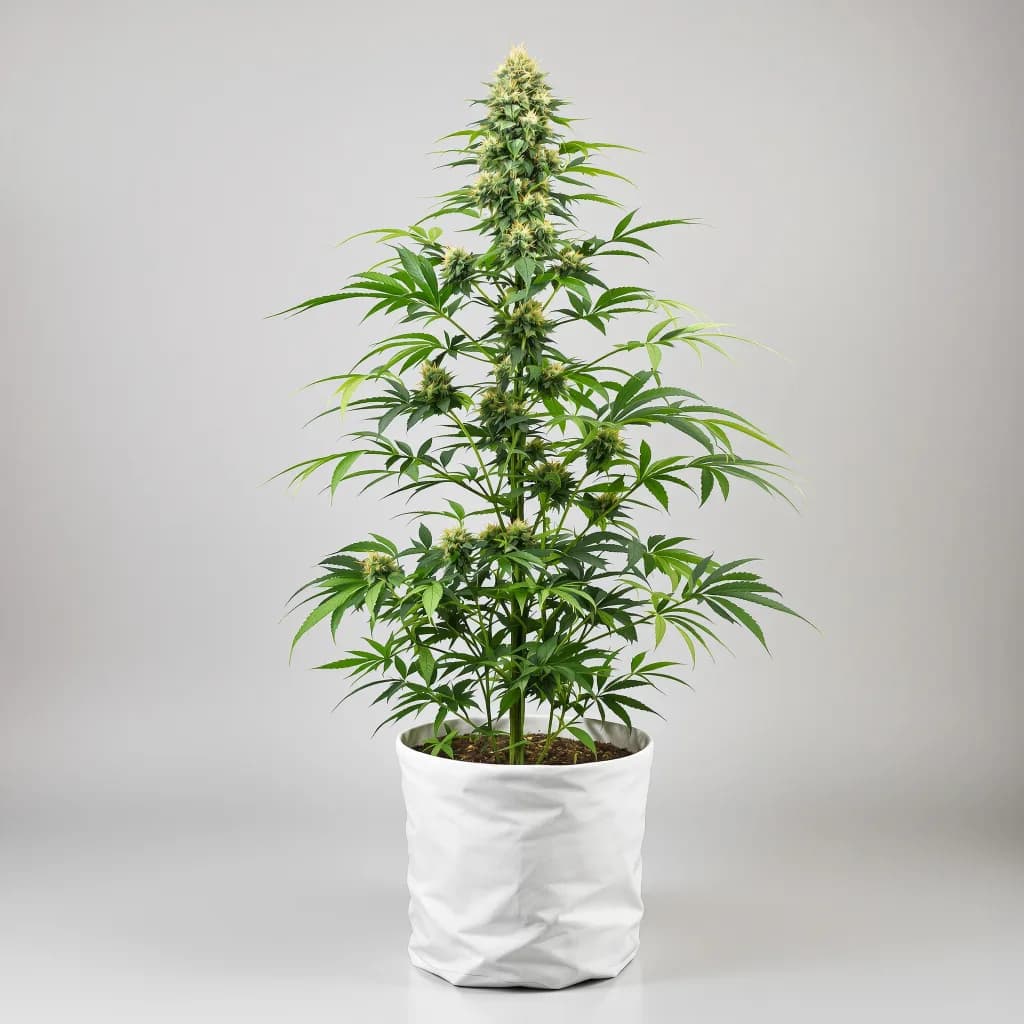 Maui Pineapple Chunk cannabis seeds packaging — Royal King Seeds Ireland