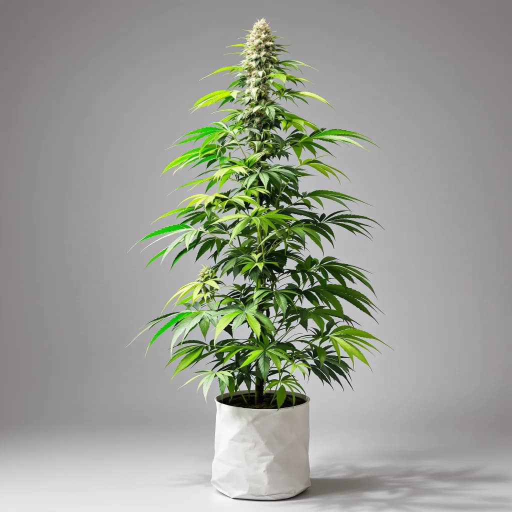 Maui Wowie cannabis seeds packaging — Royal King Seeds Ireland