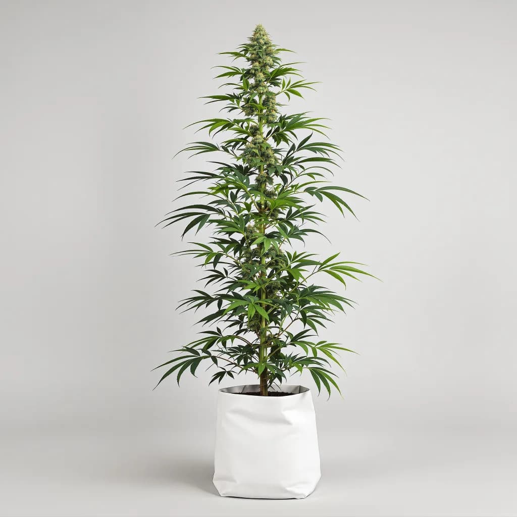 Maui Wowie cannabis seeds packaging — Royal King Seeds Ireland