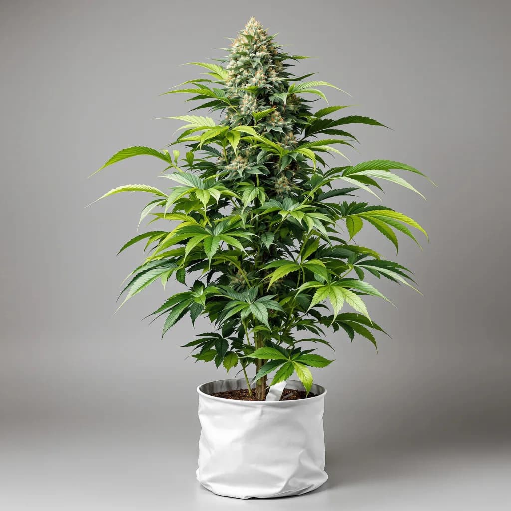 Mazar cannabis seeds packaging — Royal King Seeds Ireland