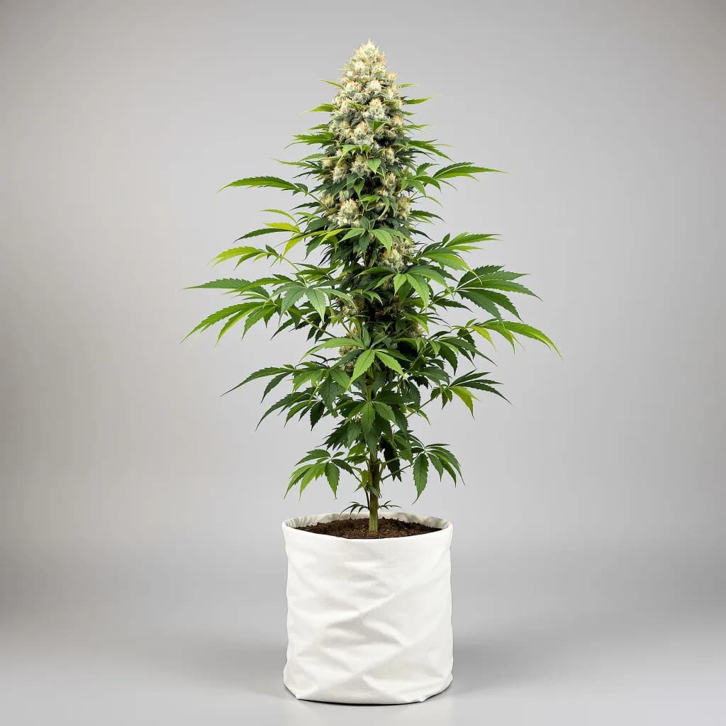 Mazar cannabis seeds packaging — Royal King Seeds Ireland