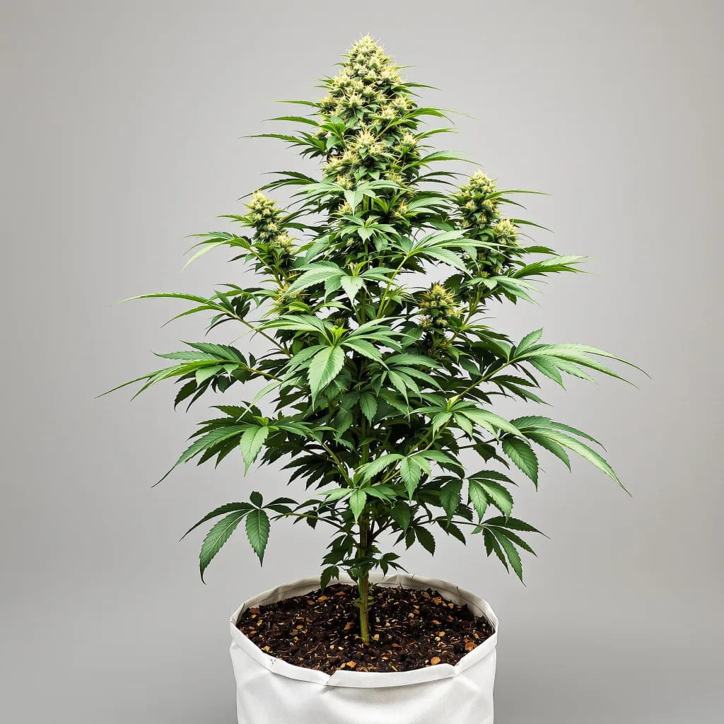 Mazar x Blueberry cannabis seeds packaging โ Royal King Seeds Ireland