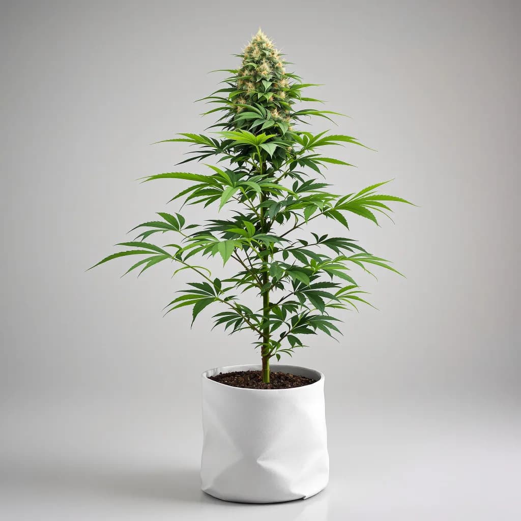 Meat Breath cannabis seeds packaging — Royal King Seeds Ireland