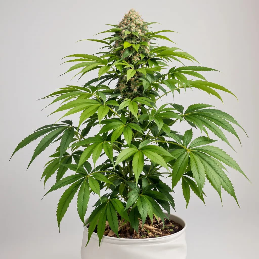 Medicine Man cannabis seeds packaging — Royal King Seeds Ireland
