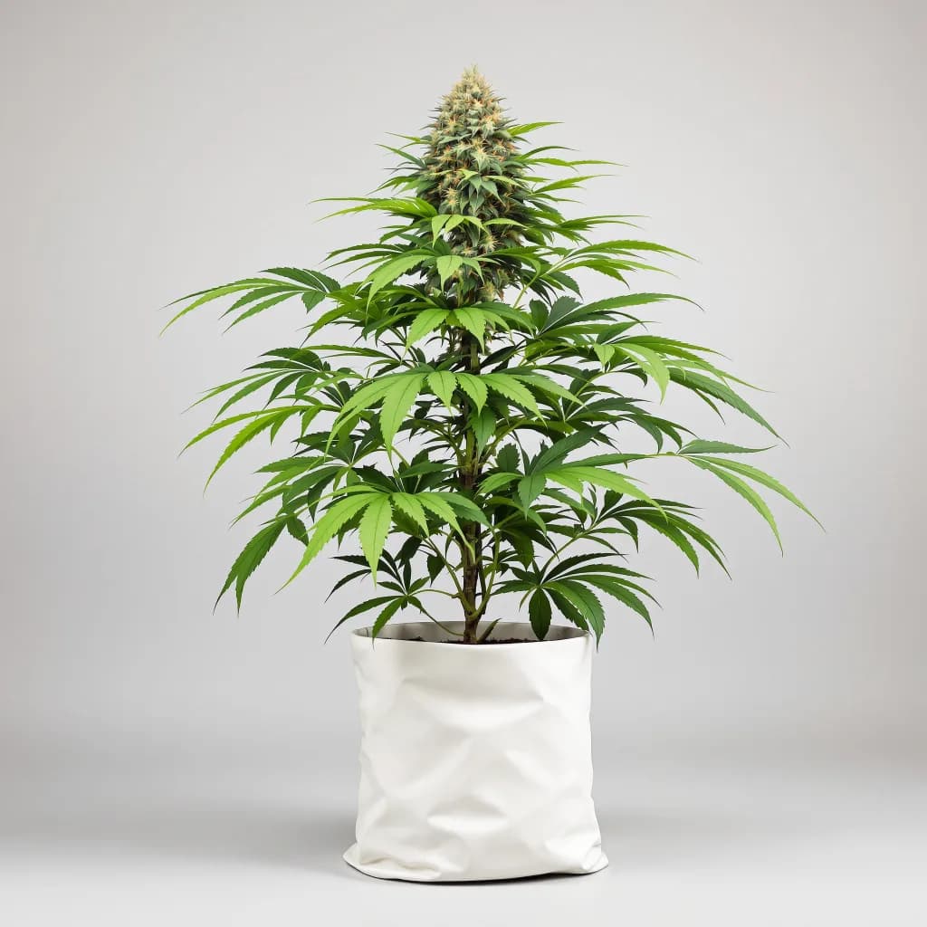 Medicine Man cannabis seeds packaging — Royal King Seeds Ireland