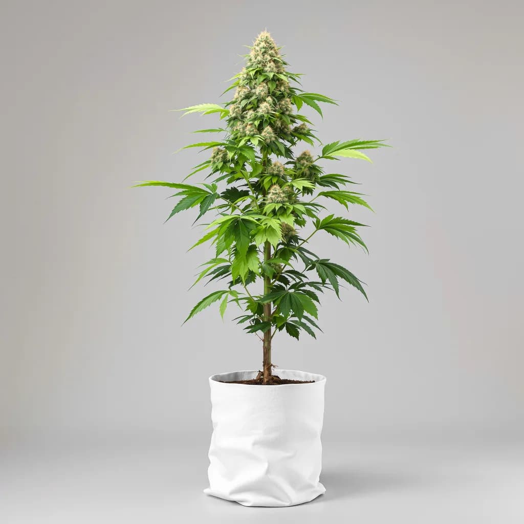 Merlot OG cannabis seeds packaging — Royal King Seeds Ireland