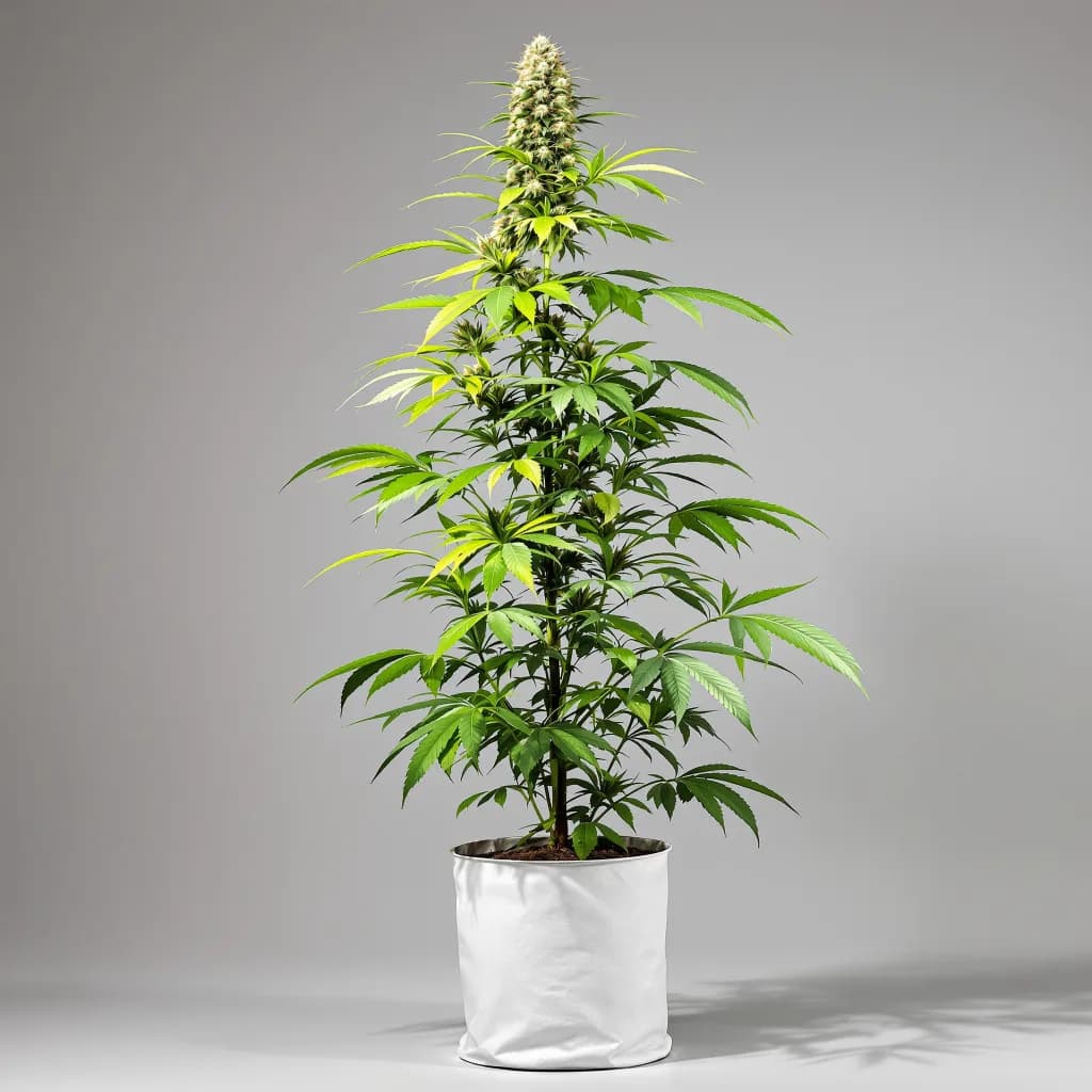 Mexican Haze cannabis seeds packaging — Royal King Seeds Ireland