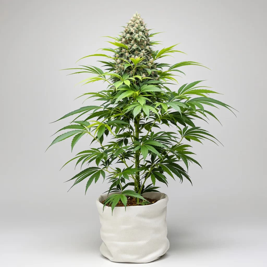 Milky Way cannabis seeds packaging — Royal King Seeds Ireland