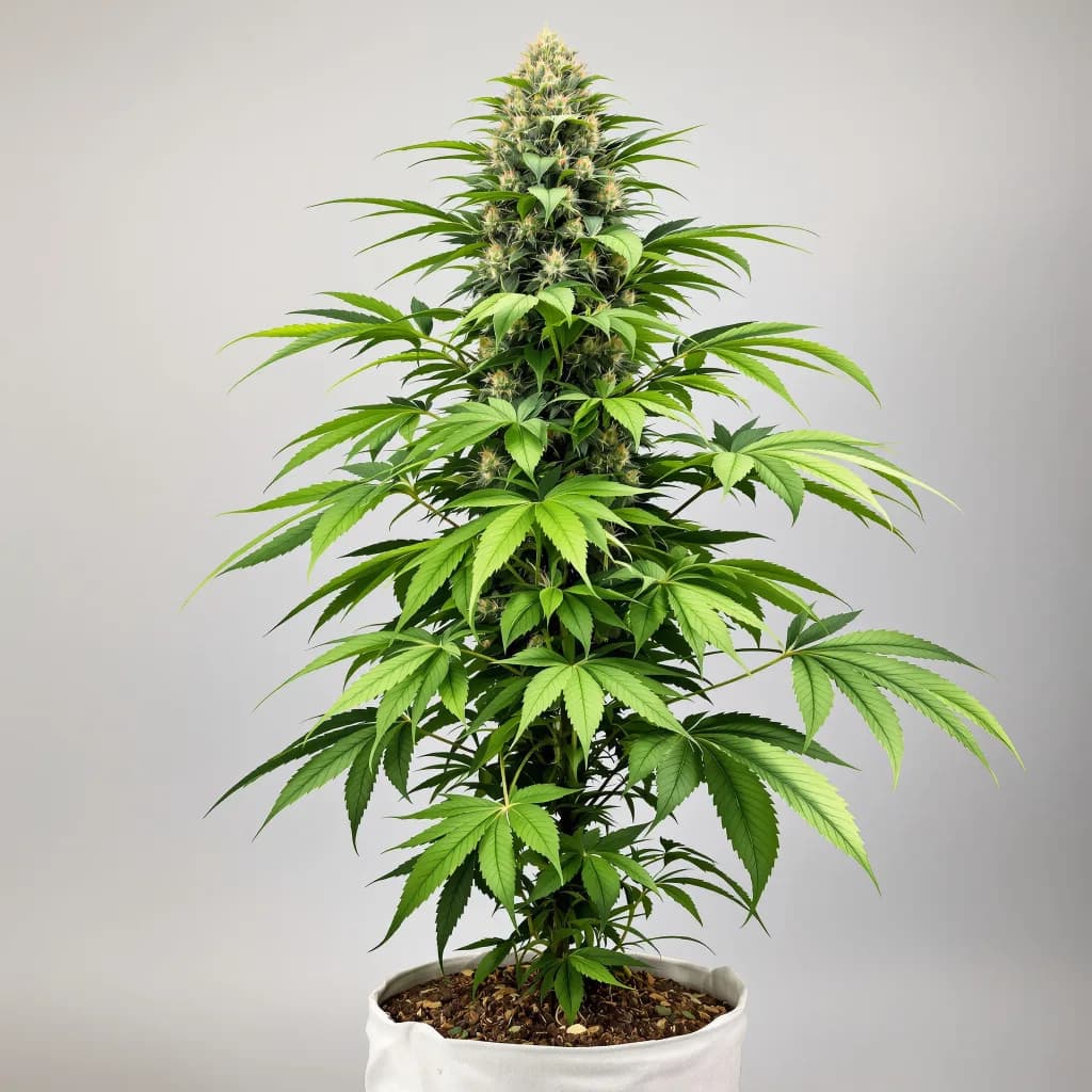 Mimosa cannabis seeds packaging โ Royal King Seeds Ireland