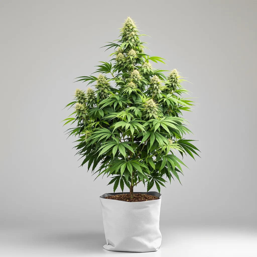 Mint Chocolate Chip cannabis seeds packaging โ Royal King Seeds Ireland