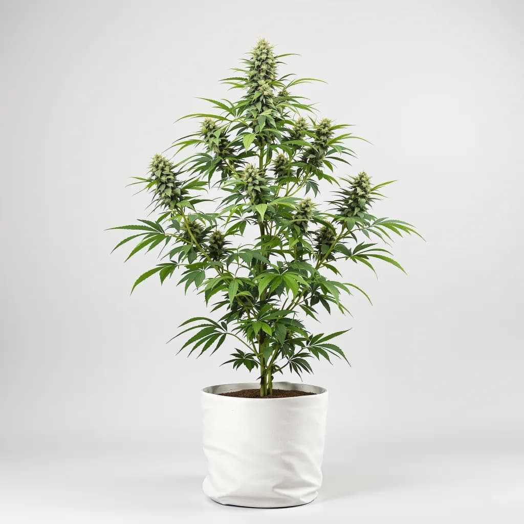 Mint Chocolate Chip cannabis seeds packaging โ Royal King Seeds Ireland