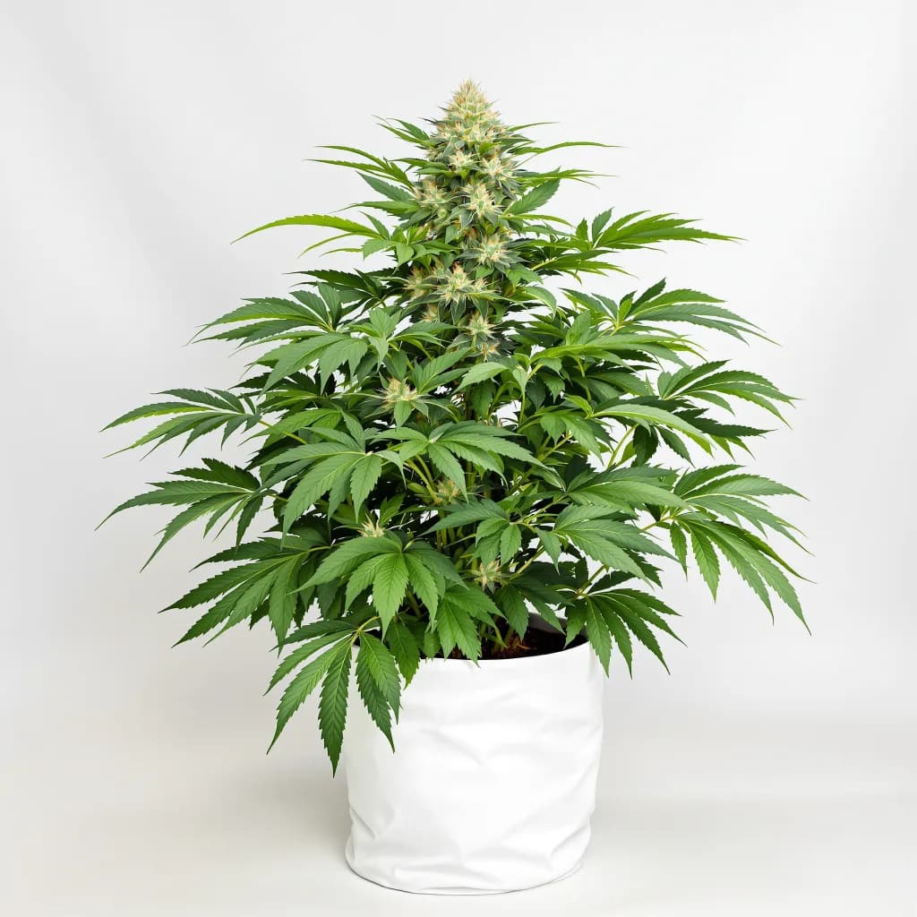 Mint Chocolate cannabis seeds packaging โ Royal King Seeds Ireland
