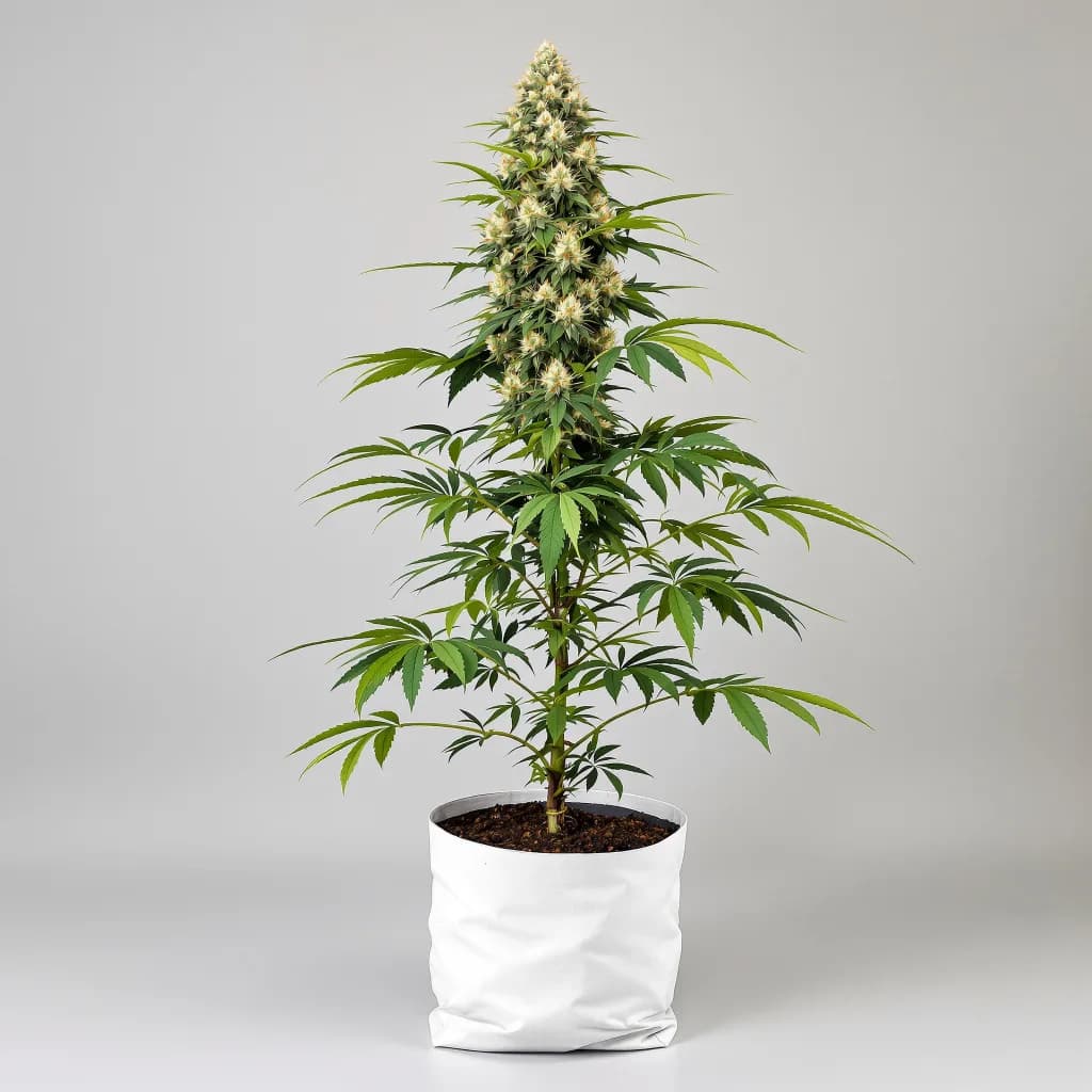 MK Ultra cannabis seeds packaging — Royal King Seeds Ireland