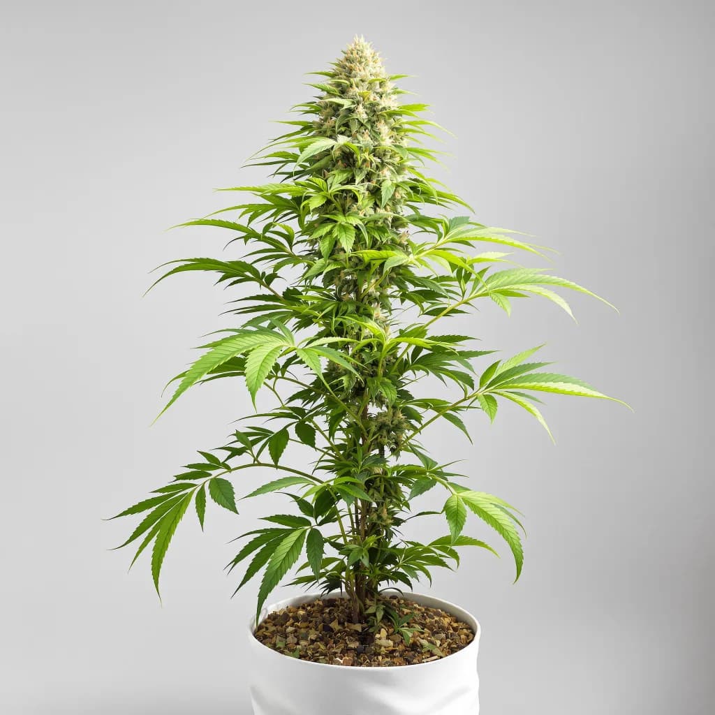 Mob Boss cannabis seeds packaging — Royal King Seeds Ireland