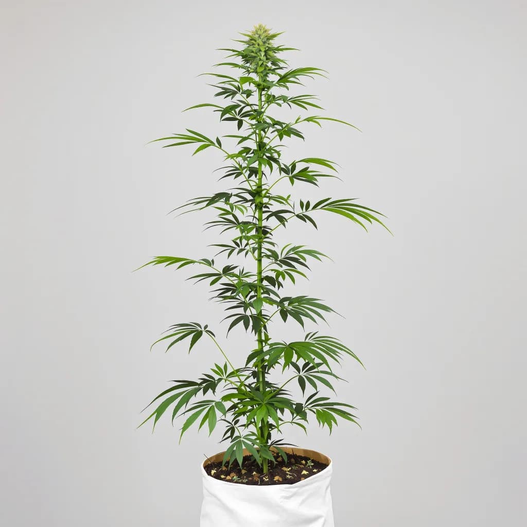 Moby Dick cannabis seeds packaging — Royal King Seeds Ireland