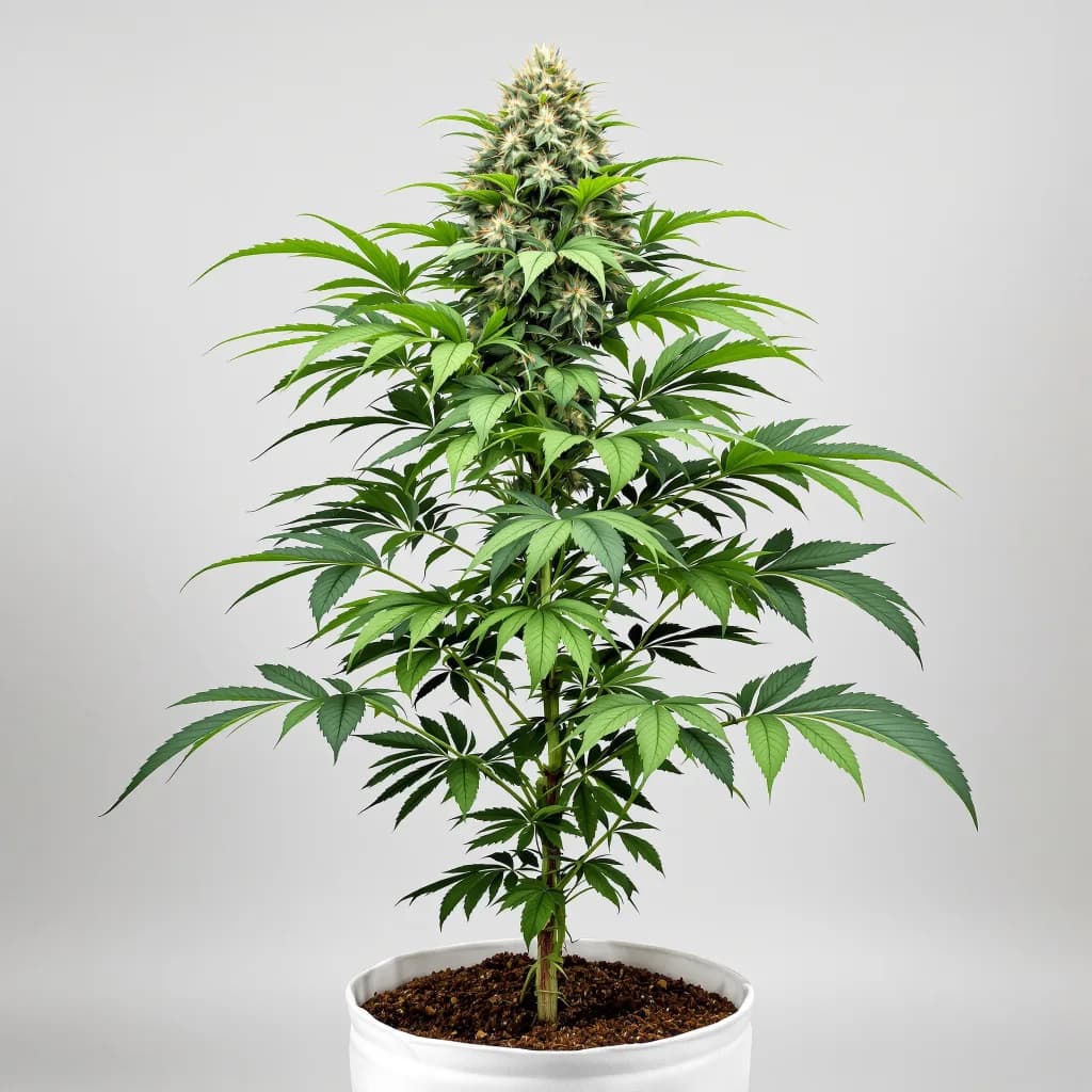 Money Maker cannabis seeds packaging โ Royal King Seeds Ireland