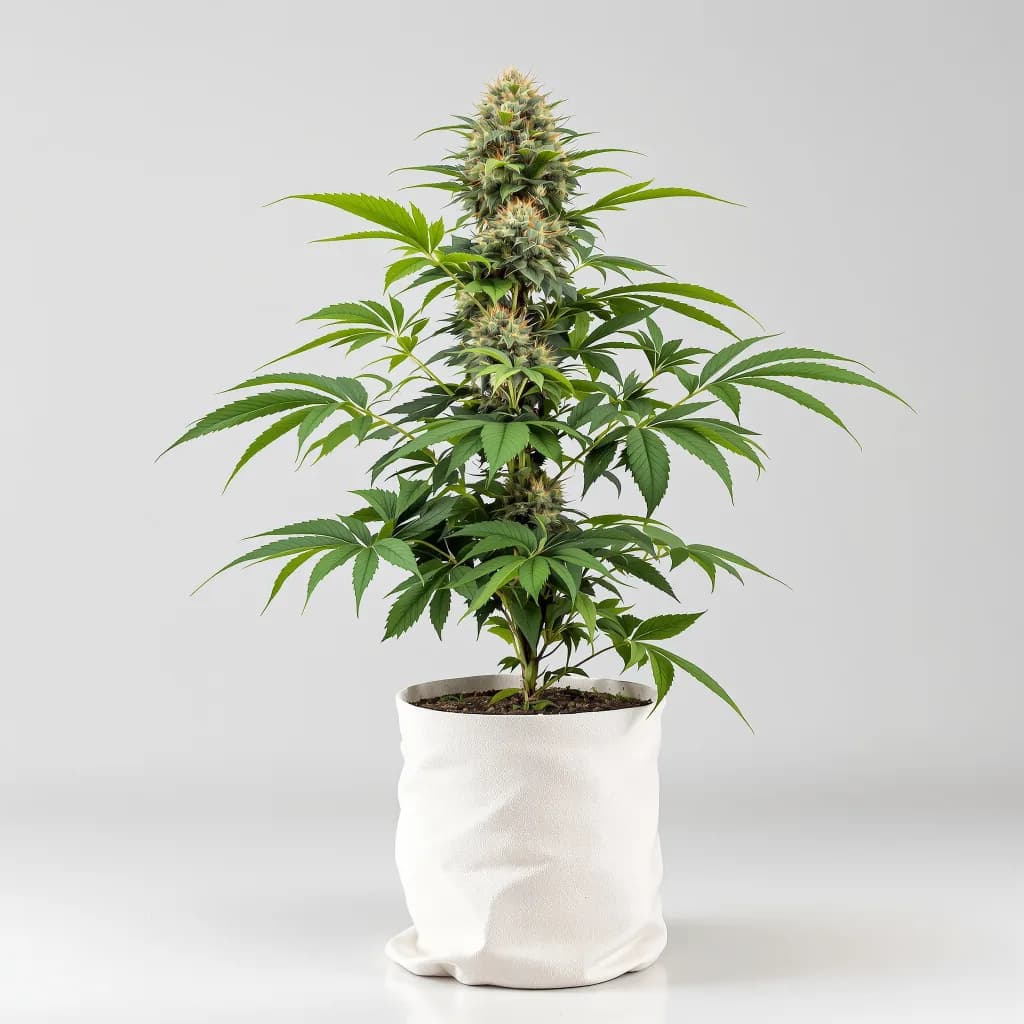 Money Maker cannabis seeds packaging โ Royal King Seeds Ireland