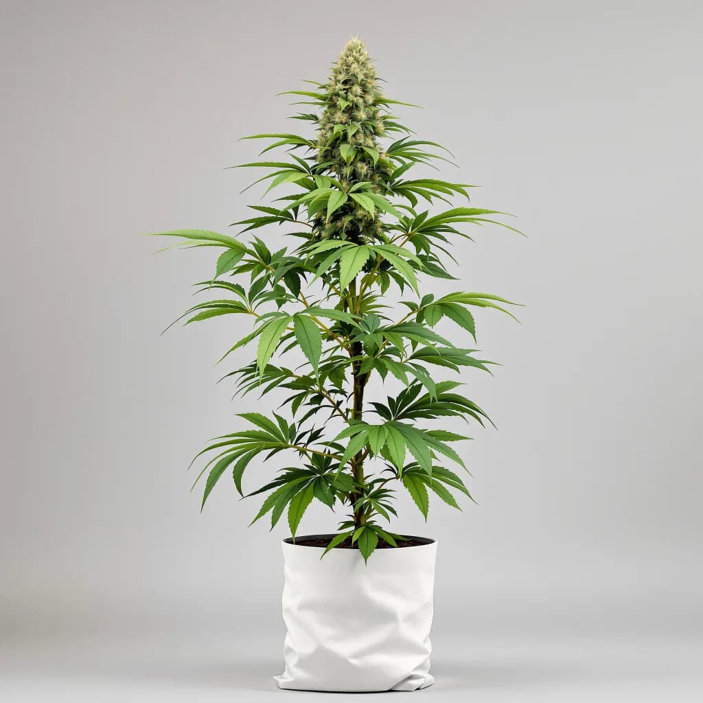 Monkey Berries cannabis seeds packaging — Royal King Seeds Ireland