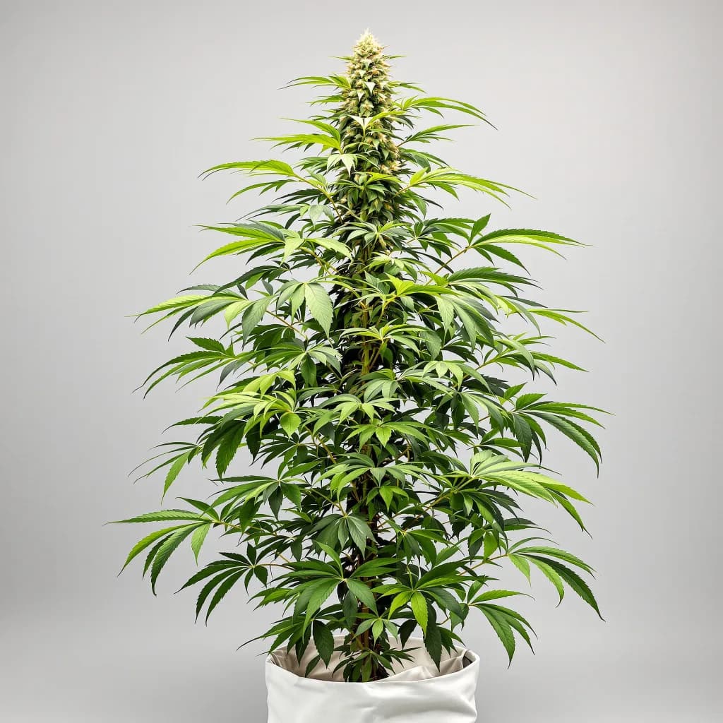 Montana Silvertip cannabis seeds packaging — Royal King Seeds Ireland