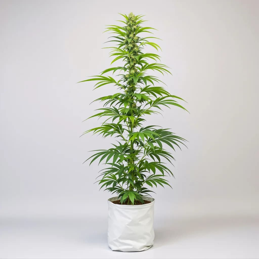 Moonshine Haze cannabis seeds packaging — Royal King Seeds Ireland