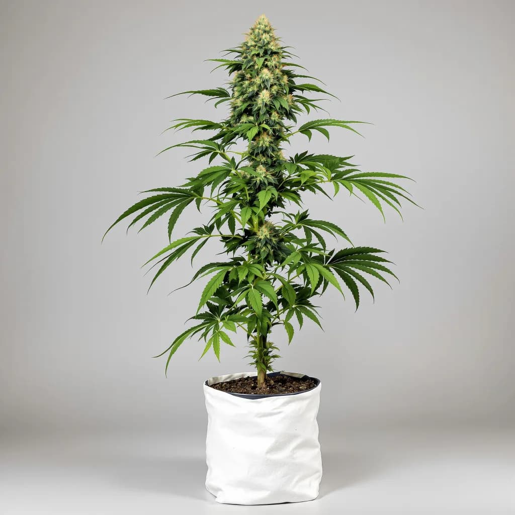 Motavation cannabis seeds packaging — Royal King Seeds Ireland