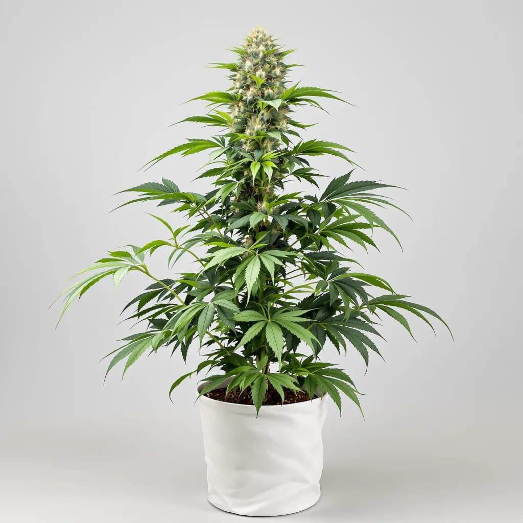 Motavation cannabis seeds packaging — Royal King Seeds Ireland