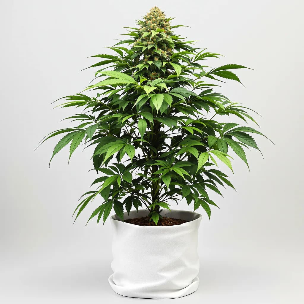 Mother of Berries cannabis seeds packaging — Royal King Seeds Ireland