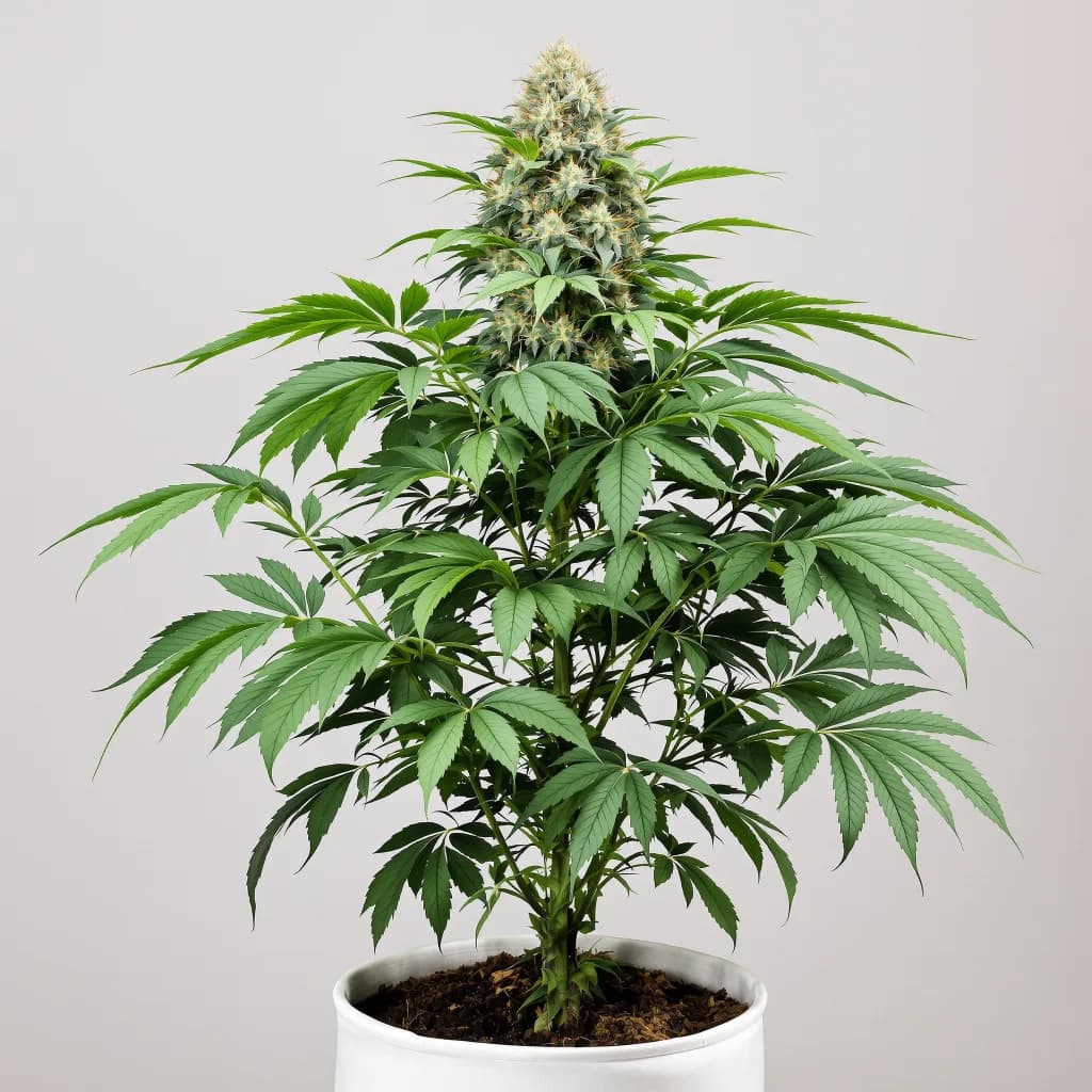 Mr. Nice cannabis seeds packaging — Royal King Seeds Ireland