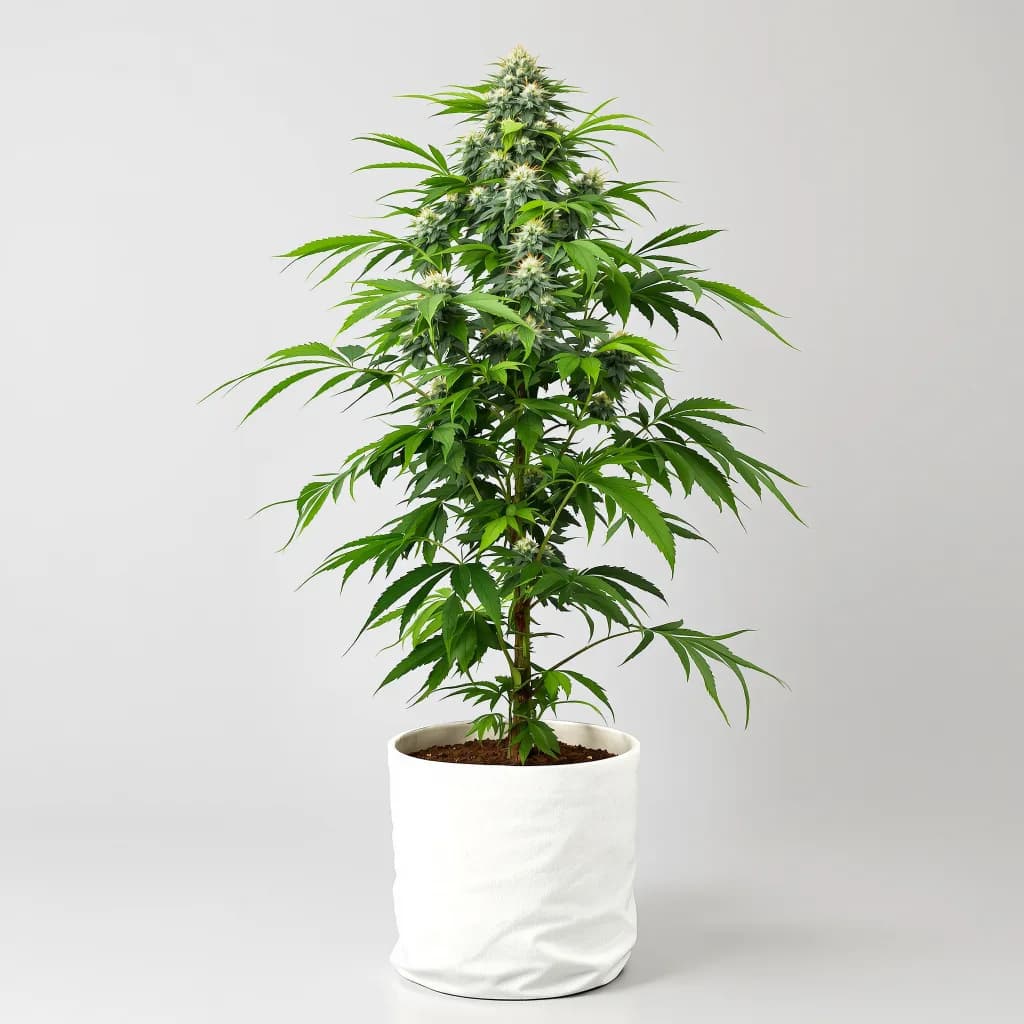 Mr. Tusk cannabis seeds packaging — Royal King Seeds Ireland