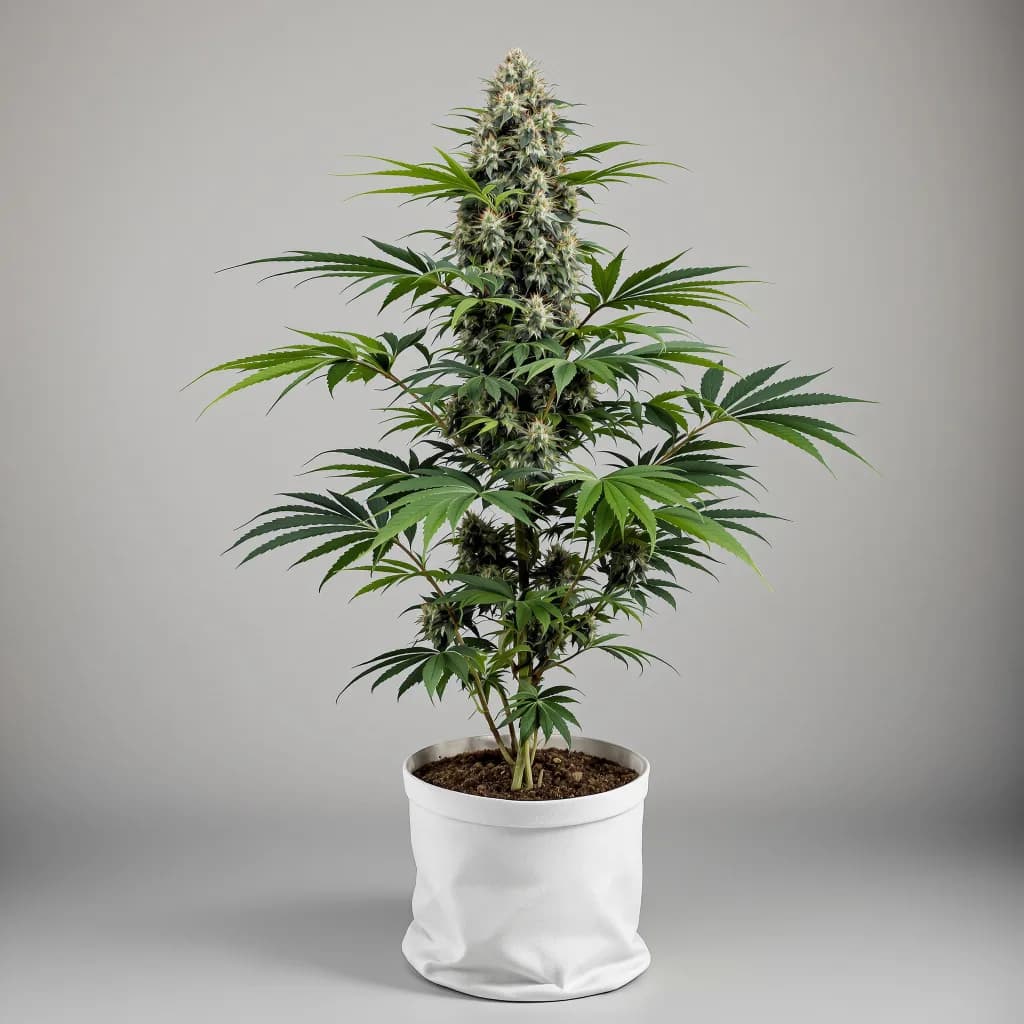 Neptune OG cannabis seeds packaging โ Royal King Seeds Ireland