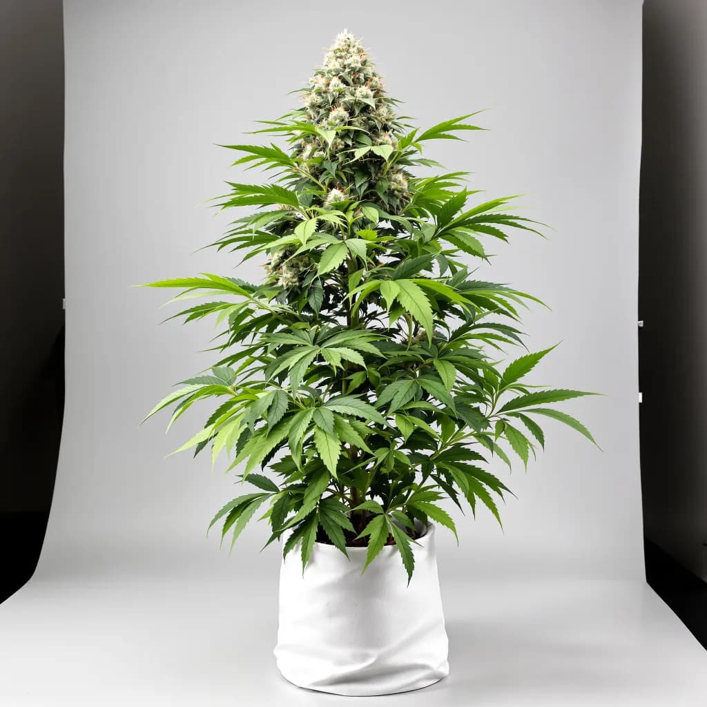 Neptune OG cannabis seeds packaging — Royal King Seeds Ireland
