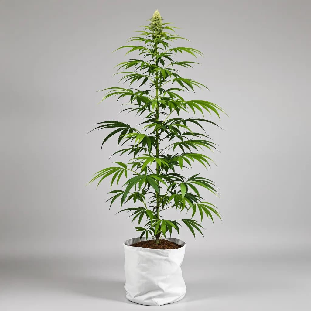 Neville's Haze cannabis seeds packaging — Royal King Seeds Ireland