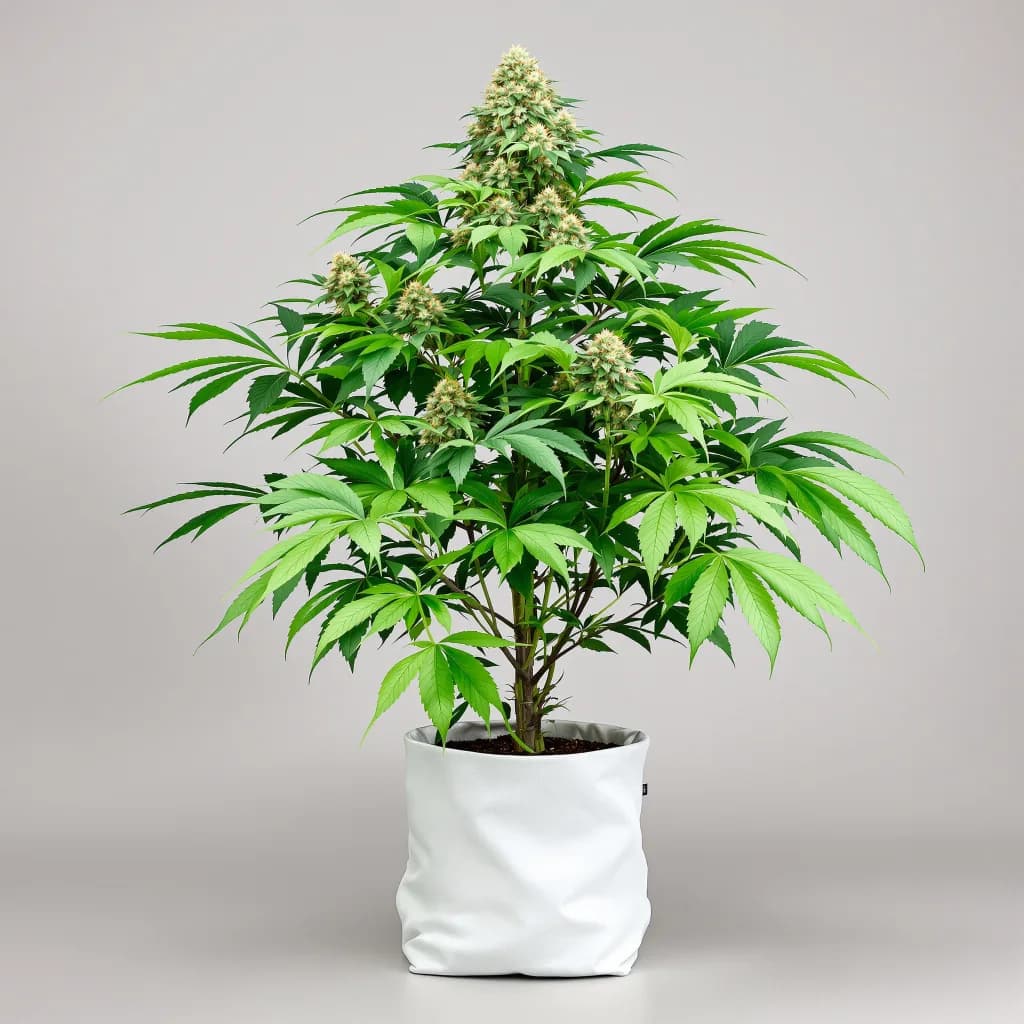 New Glue cannabis seeds packaging โ Royal King Seeds Ireland