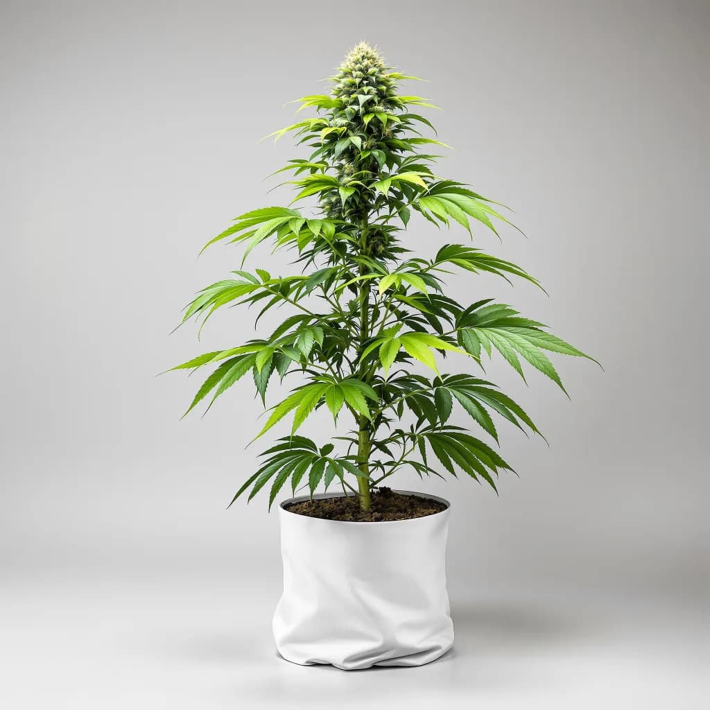 Night Terror OG cannabis seeds packaging — Royal King Seeds Ireland