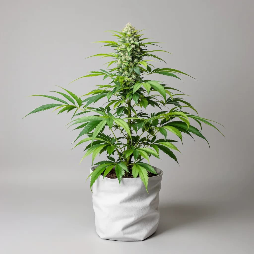 Nightcap cannabis seeds packaging ā Royal King Seeds Ireland