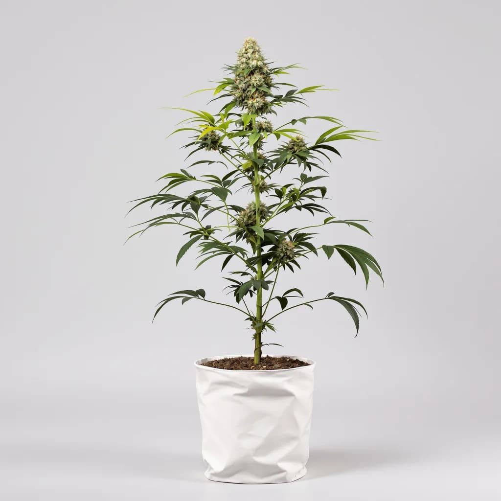 Northern Berry cannabis seeds packaging — Royal King Seeds Ireland