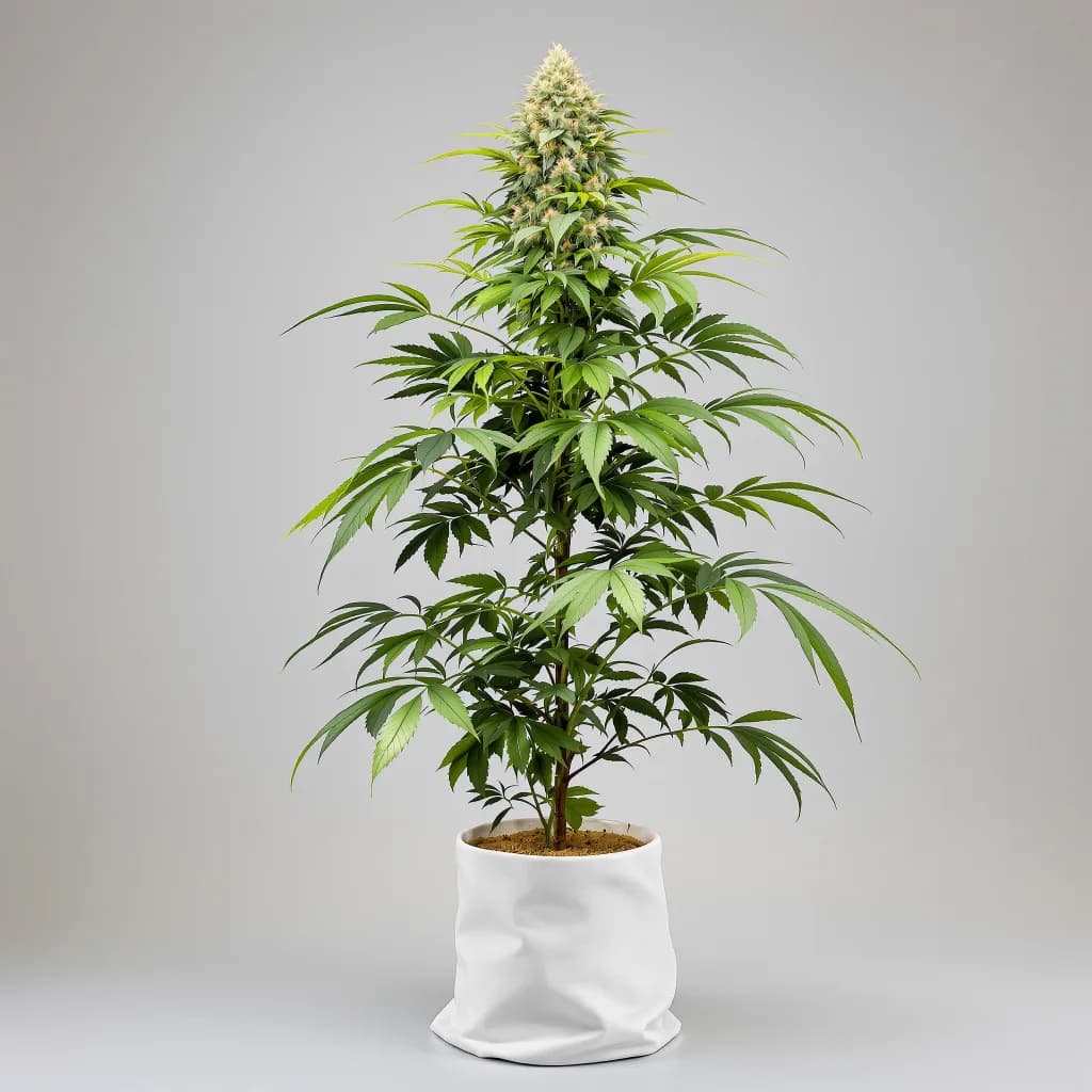 Northern Lights cannabis seeds packaging — Royal King Seeds Ireland