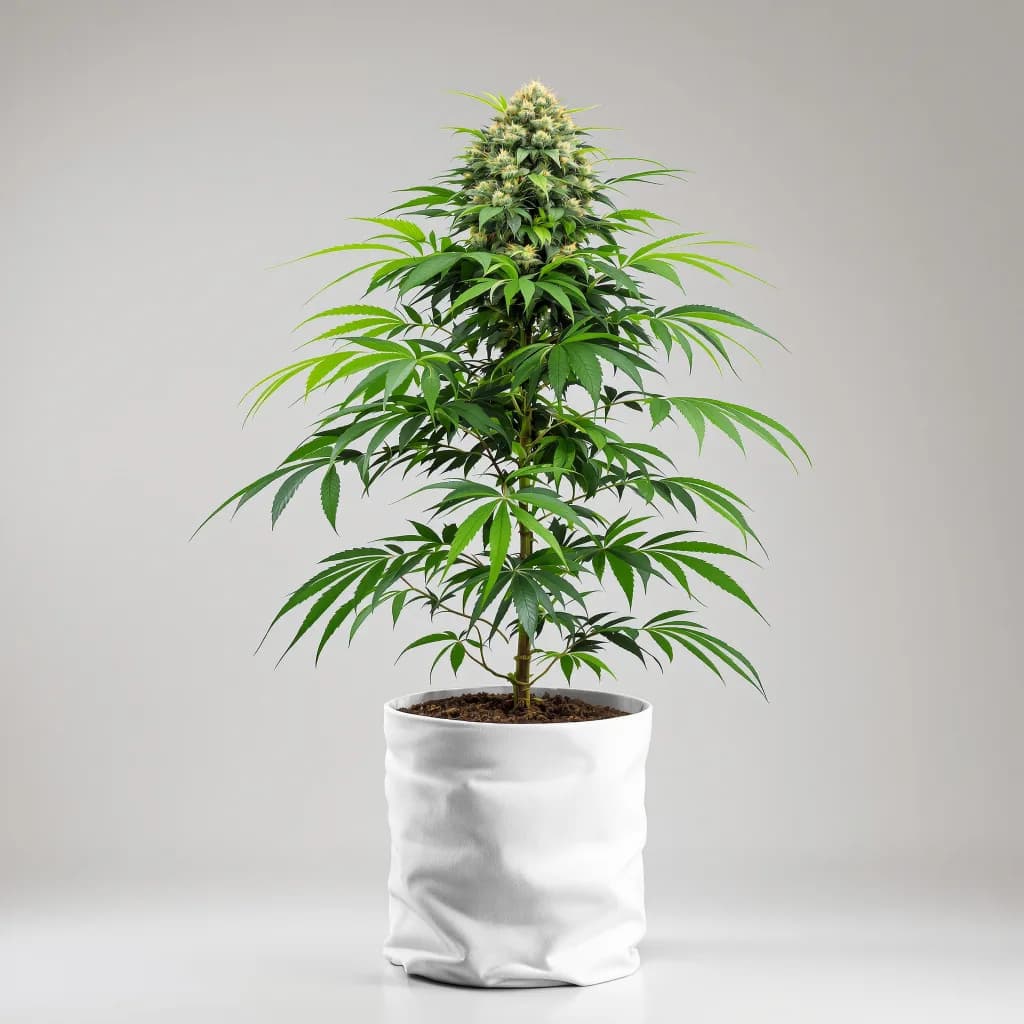 Northern Lights cannabis seeds packaging — Royal King Seeds Ireland