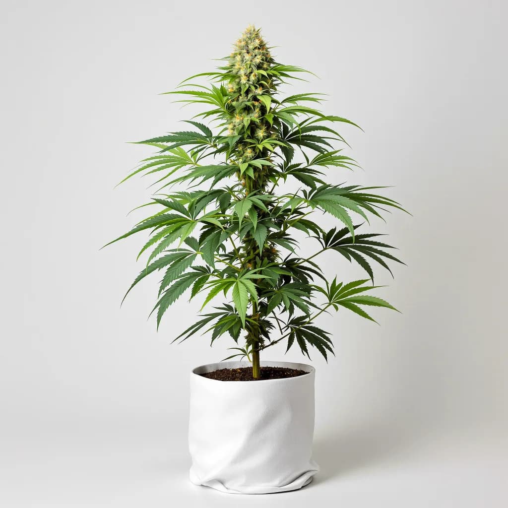 Northern Wreck cannabis seeds packaging โ Royal King Seeds Ireland