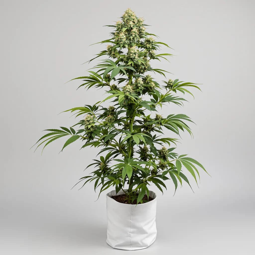 Nuclear Cookies cannabis seeds packaging โ Royal King Seeds Ireland