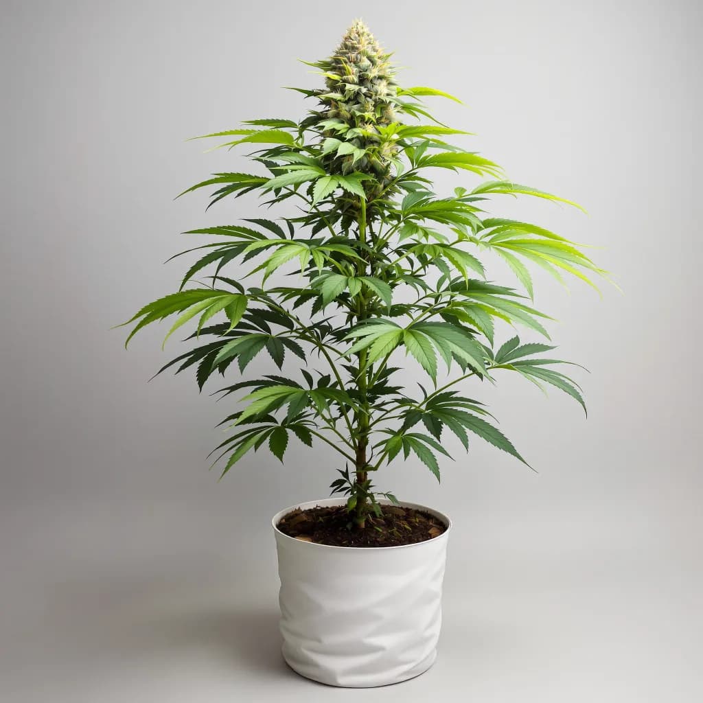 Nuken cannabis seeds packaging โ Royal King Seeds Ireland