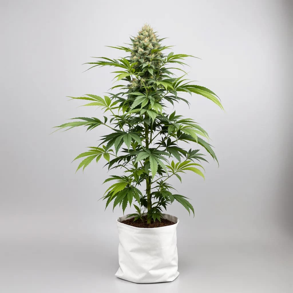 Nutter cannabis seeds packaging โ Royal King Seeds Ireland