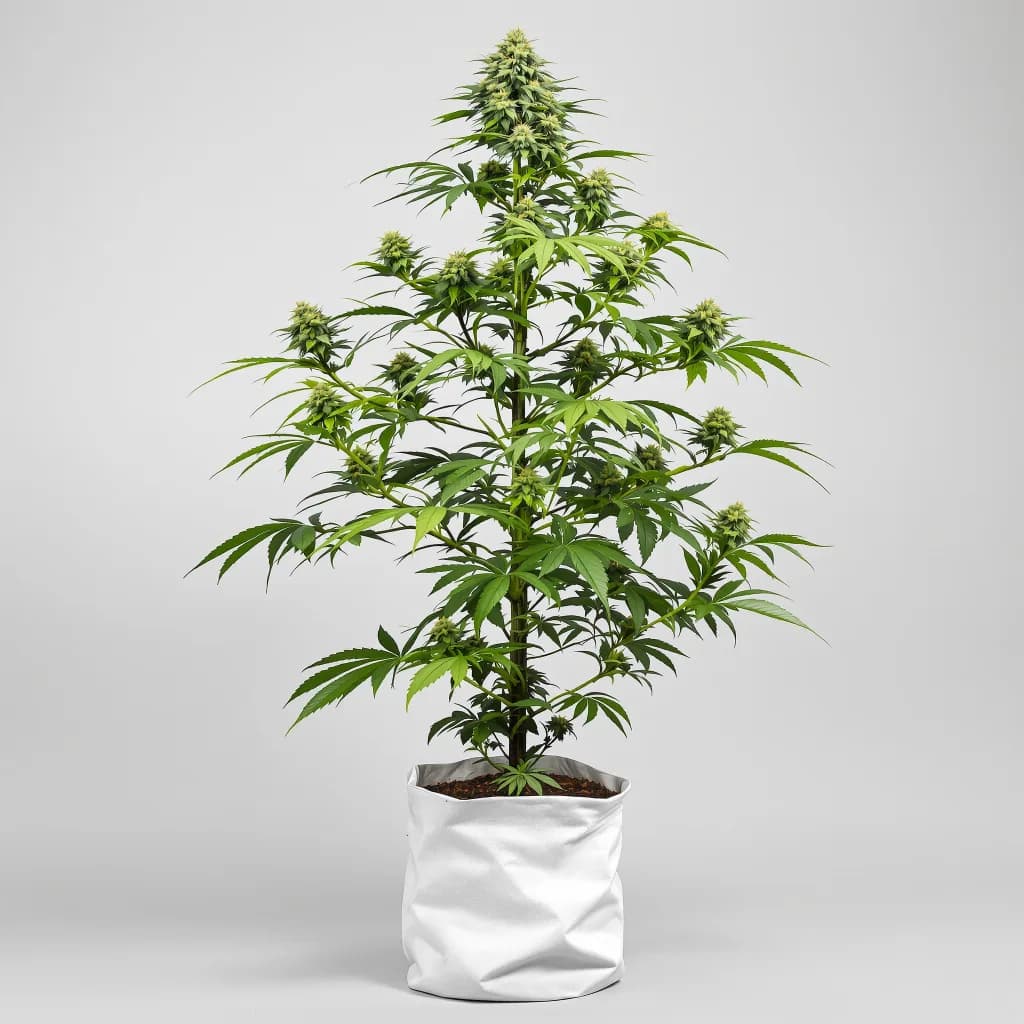 NYC Diesel cannabis seeds packaging â Royal King Seeds Ireland