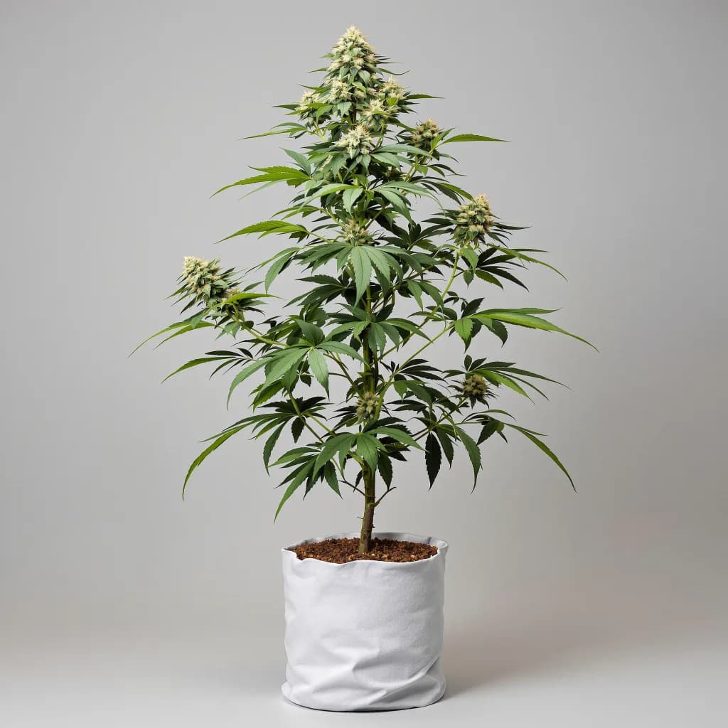 NYC Diesel cannabis seeds packaging — Royal King Seeds Ireland