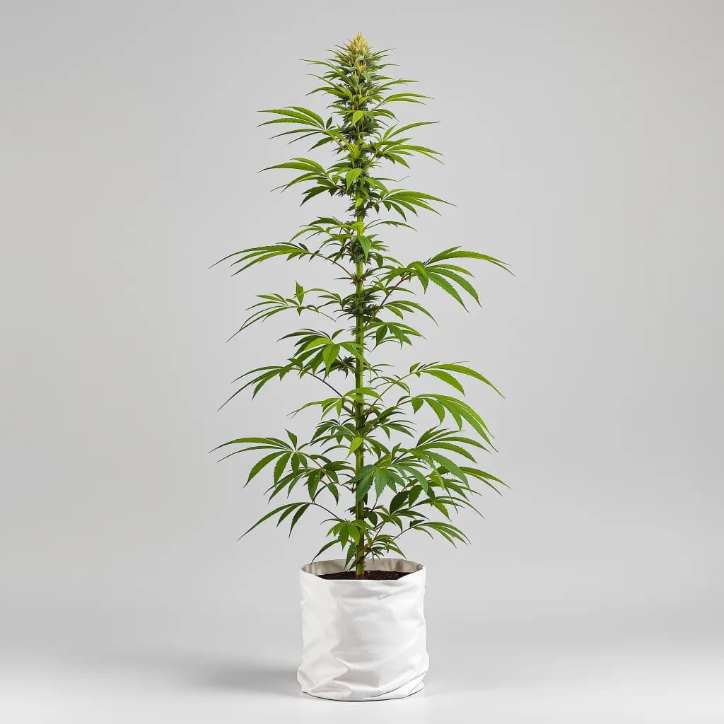 NYC Sour Diesel cannabis seeds packaging — Royal King Seeds Ireland