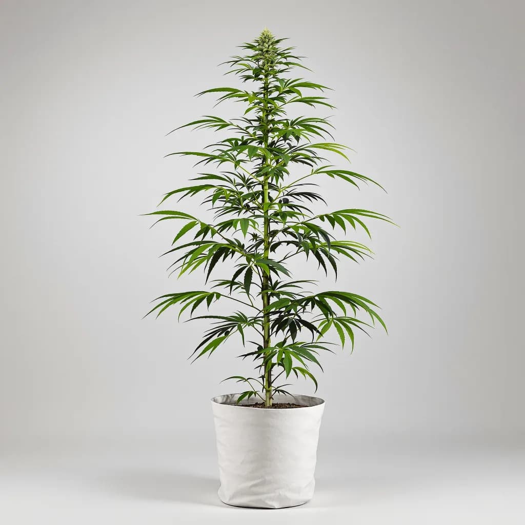 OG #18 cannabis seeds packaging — Royal King Seeds Ireland