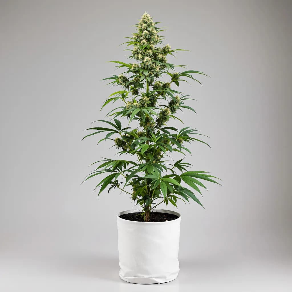 OG Diesel Kush cannabis seeds packaging — Royal King Seeds Ireland