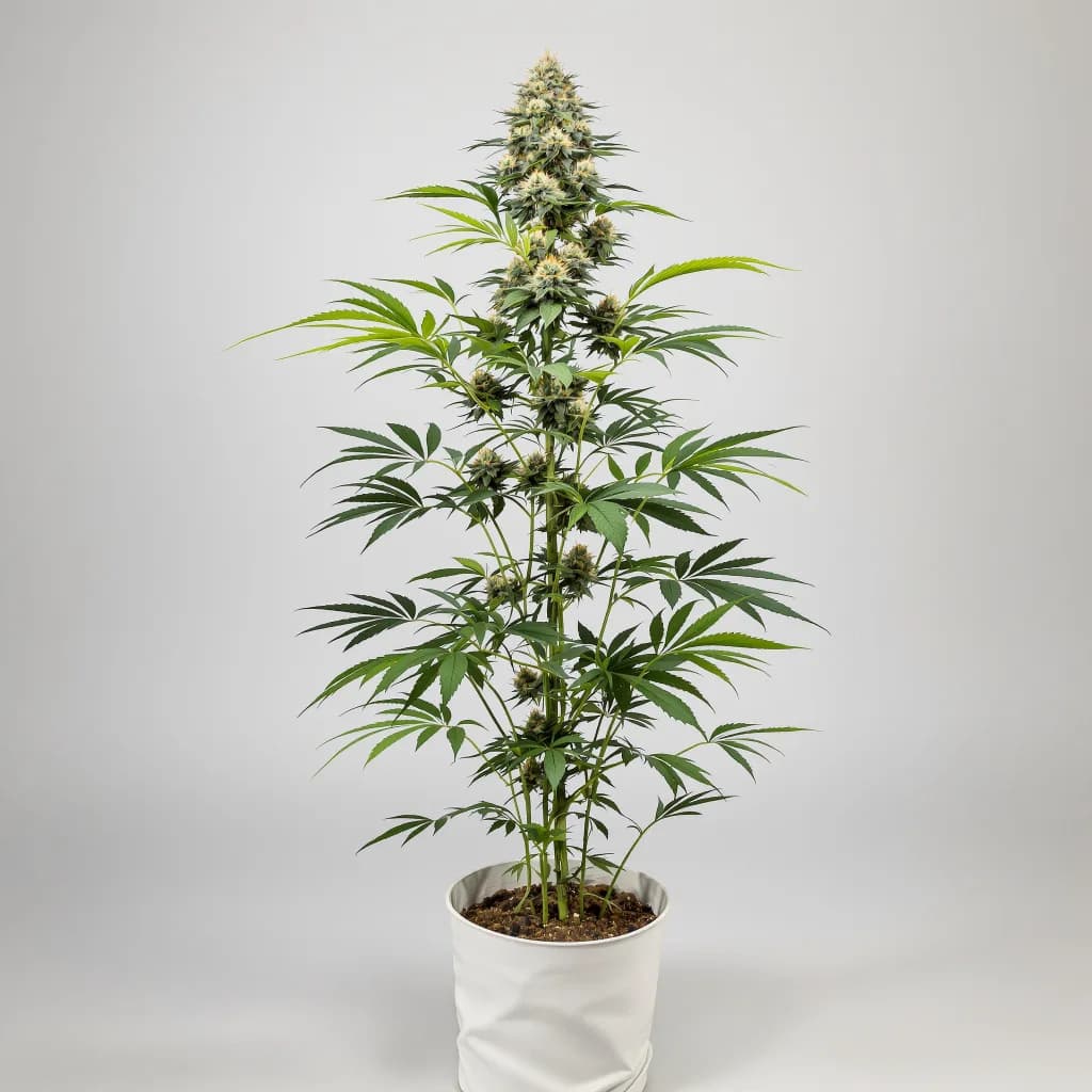 OG Diesel Kush cannabis seeds packaging — Royal King Seeds Ireland