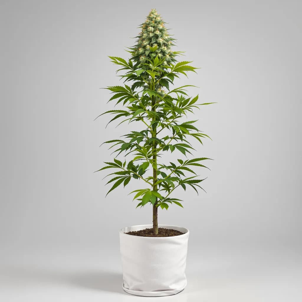 OG Kush cannabis seeds packaging — Royal King Seeds Ireland