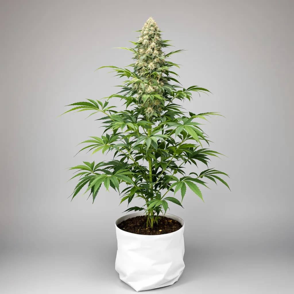 OG Kush cannabis seeds packaging — Royal King Seeds Ireland
